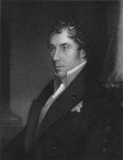 George Hamilton-Gordon, comte d