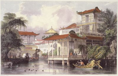 Maison d