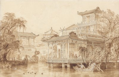 La maison d