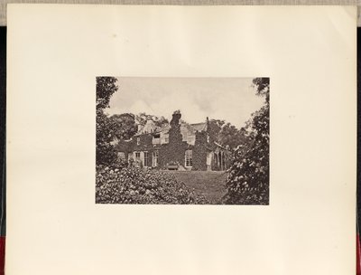 Barlanark - Thomas Annan