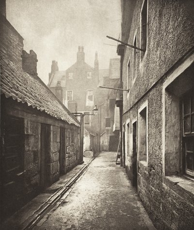  - Thomas Annan