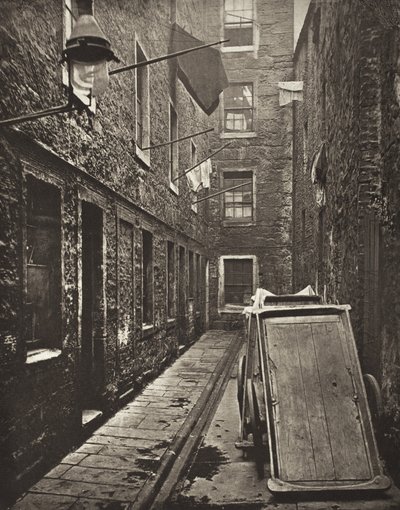  - Thomas Annan