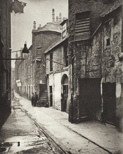  - Thomas Annan