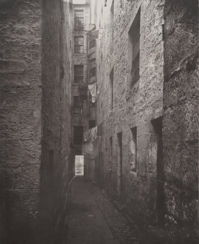 - Thomas Annan