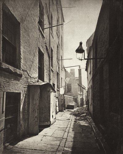  - Thomas Annan