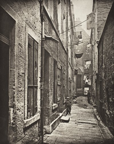 - Thomas Annan