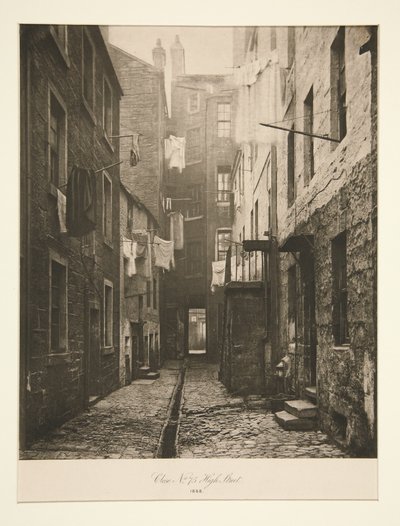  - Thomas Annan