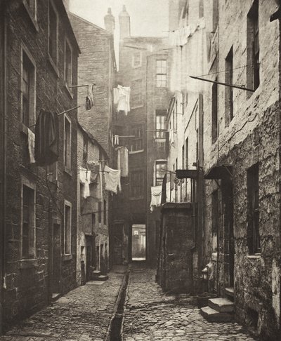  - Thomas Annan