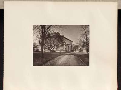 Kenmure - Thomas Annan