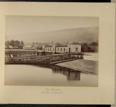 Loch Vennachar - Thomas Annan