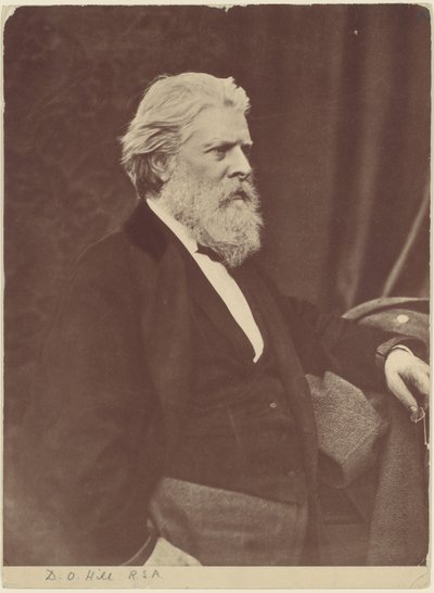  - Thomas Annan