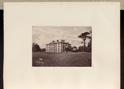Scotstoun - Thomas Annan