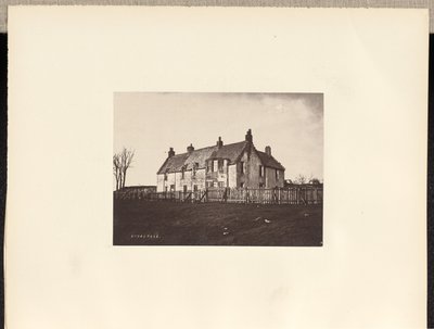 Stobcross - Thomas Annan