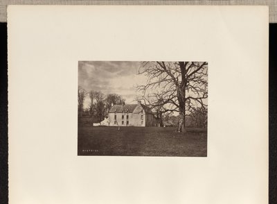 Westburn - Thomas Annan