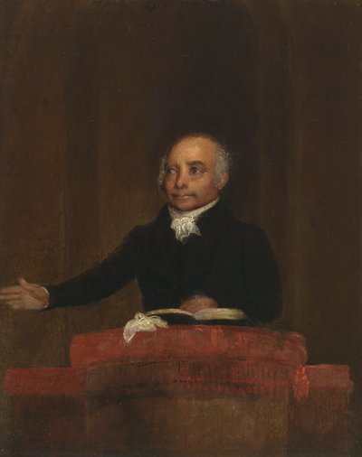 Thomas Paul - Thomas Badger