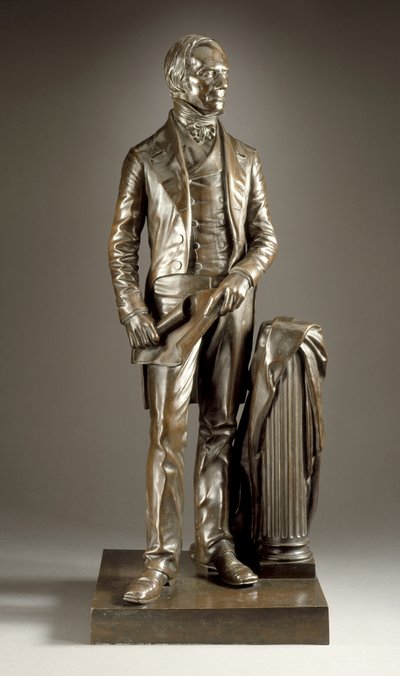 Henry Clay - Thomas Ball