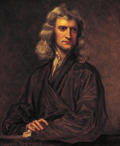 Portrait d