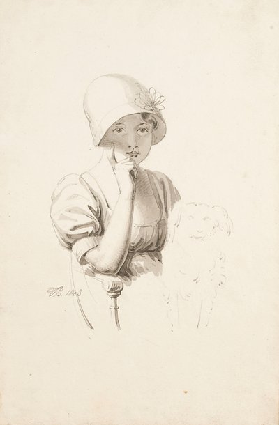 Charlotte Nelson - Thomas Baxter