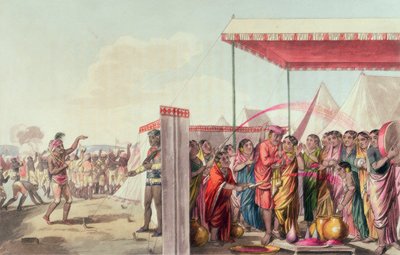 Jouer le Hohlee, de 