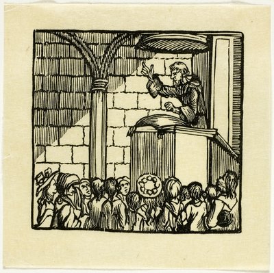 Illustration de livre - Thomas Bewick