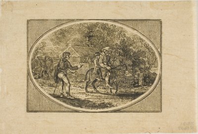 Fable - Thomas Bewick