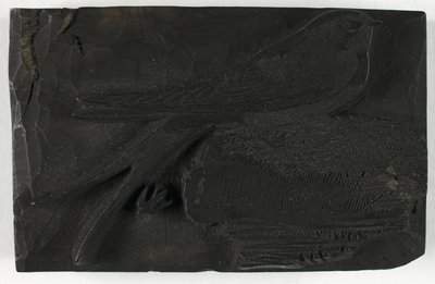 Bloc de bois pour L
