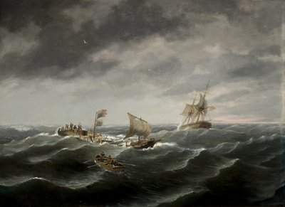  - Thomas Birch