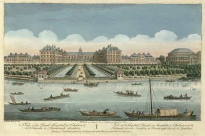 Vue de l
