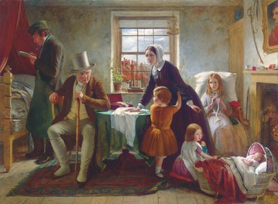 Le silence de la pure innocence persuade, où la parole échoue - Thomas Brooks