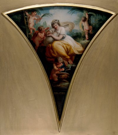 Innocence - Thomas Burke