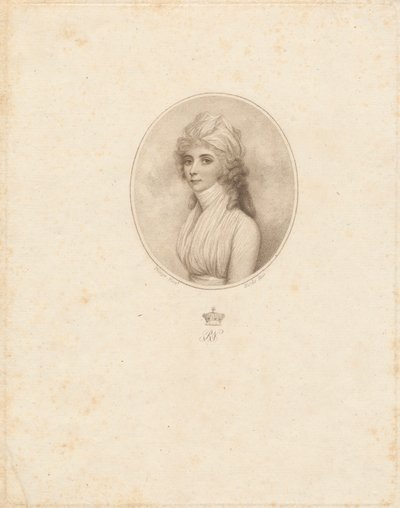 Rebecca Première Dame Northwick - Thomas Burke