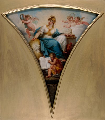 Sagesse - Thomas Burke