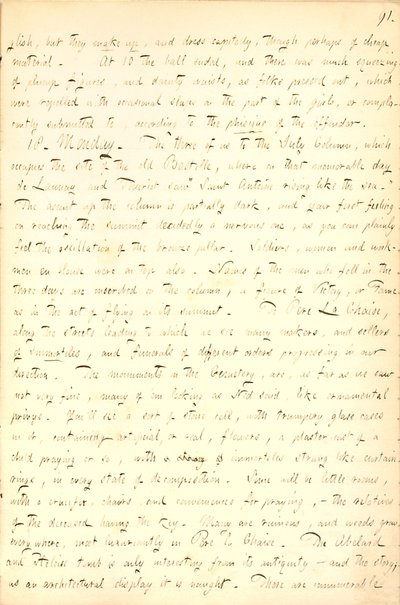 Thomas Butler Gunn Journaux- Volume 7, page 97, 17-18 juin 1855 - Thomas Butler Gunn