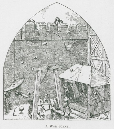  - Thomas Charles Barfield