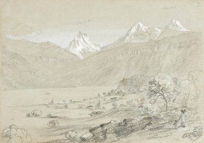  - Thomas Cole