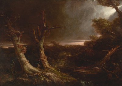 - Thomas Cole
