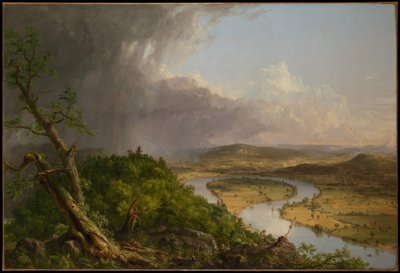  - Thomas Cole