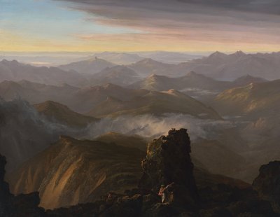  - Thomas Cole