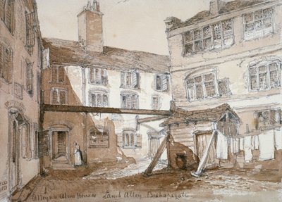 Maisons de retraite d