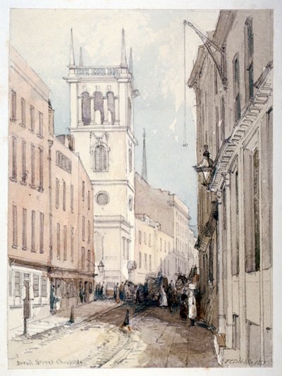 Vue de l