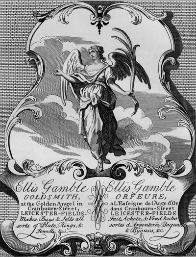 Carte de visite de l