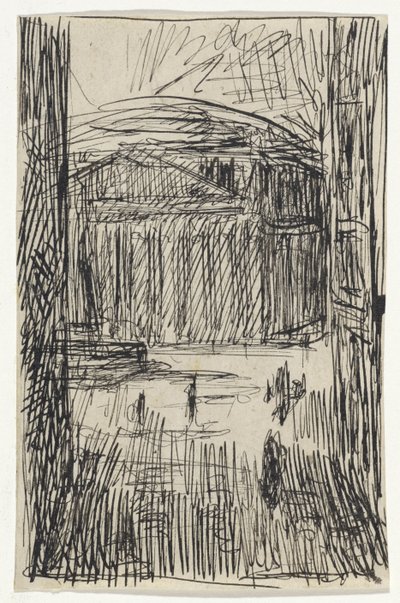 Vue du Panthéon à Rome - Thomas Cool