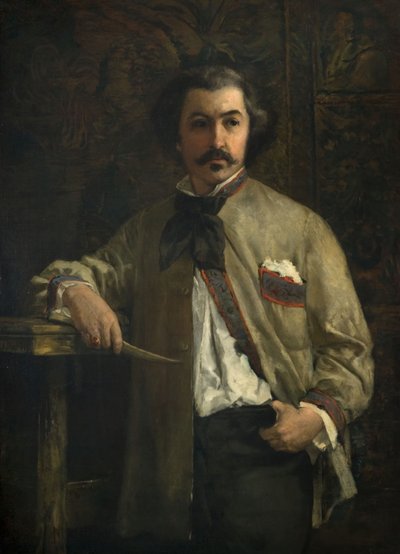Portrait d