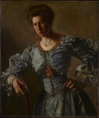 Portrait d