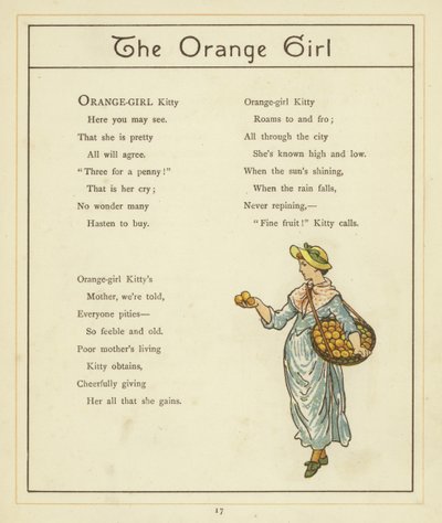 La fille à l