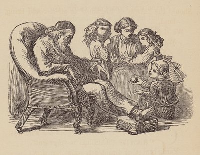 Grand-papa - Thomas Dalziel
