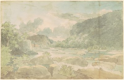 Harpers Ferry vu d
