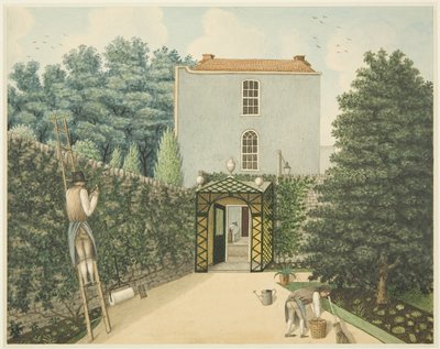 Vue de l