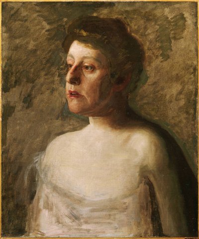  - Thomas Eakins