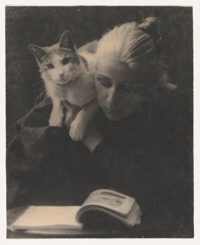 Amelia Van Buren - Thomas Eakins